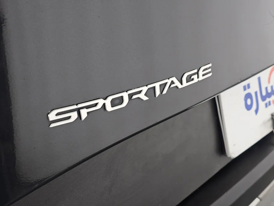 2023 Kia Sportage GL 