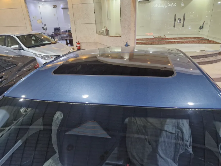 2023 Ford Taurus Trend 