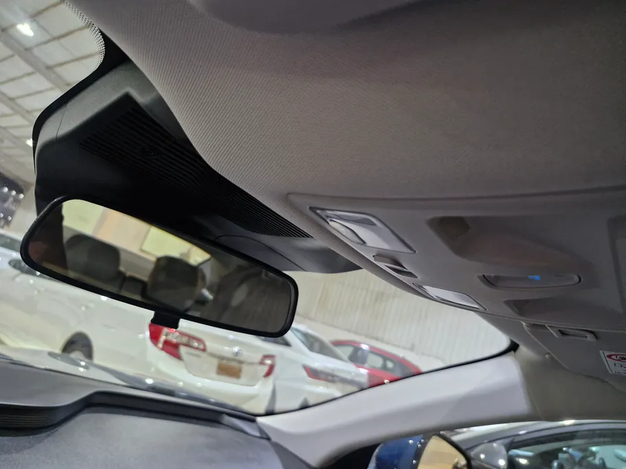 2023 Ford Taurus Trend 