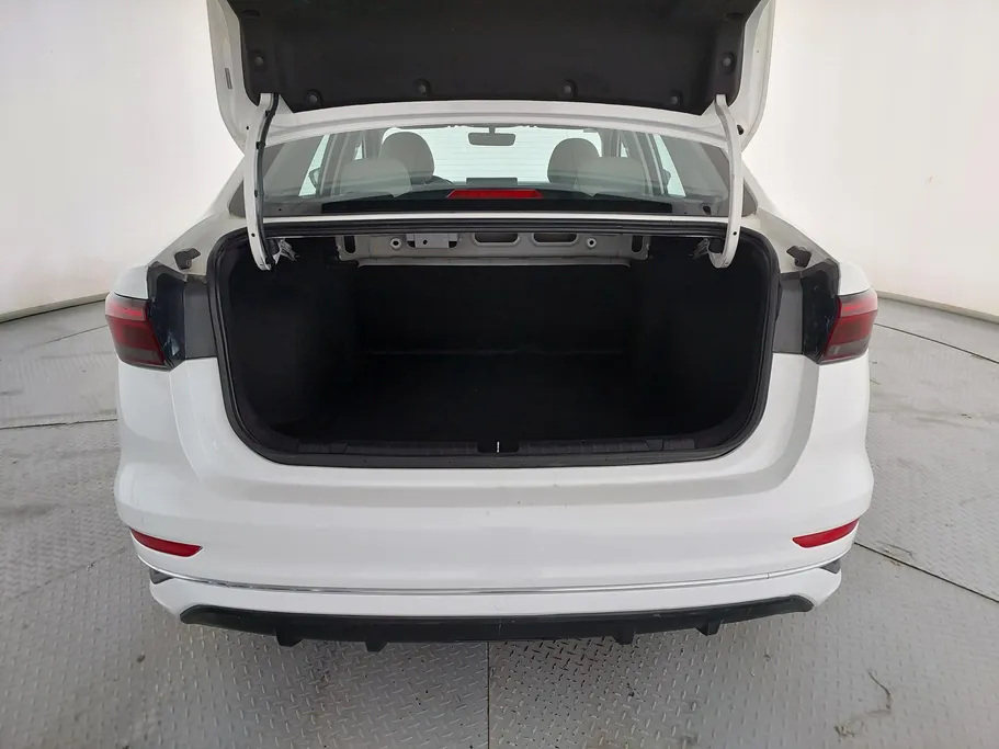 2023 Geely Emgrand GS 