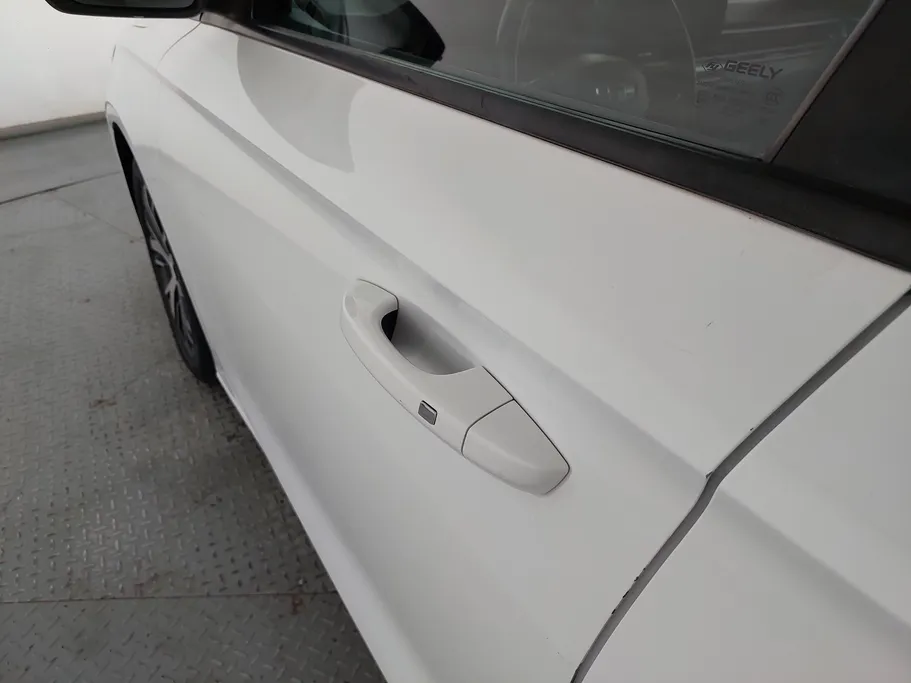2023 Geely Emgrand GS 