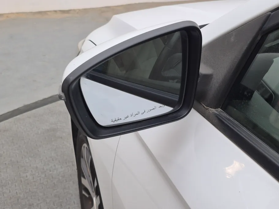 2023 Geely Emgrand GS 