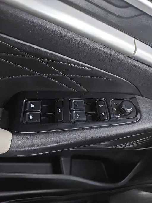 2023 Geely Emgrand GS 