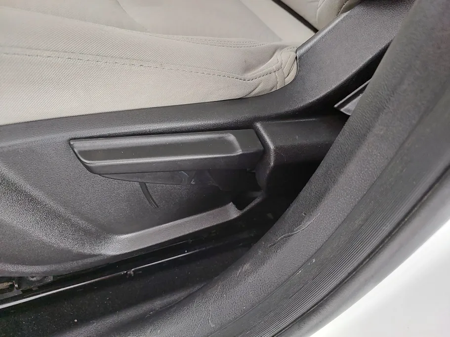2023 Geely Emgrand GS 