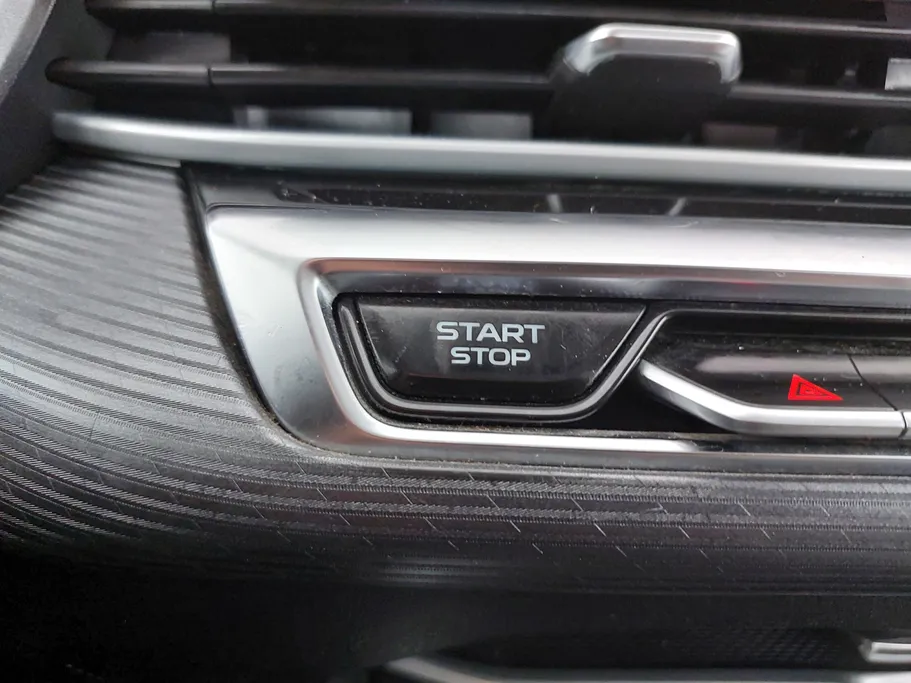 2023 Geely Emgrand GS 