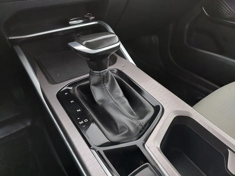 2023 Geely Emgrand GS 
