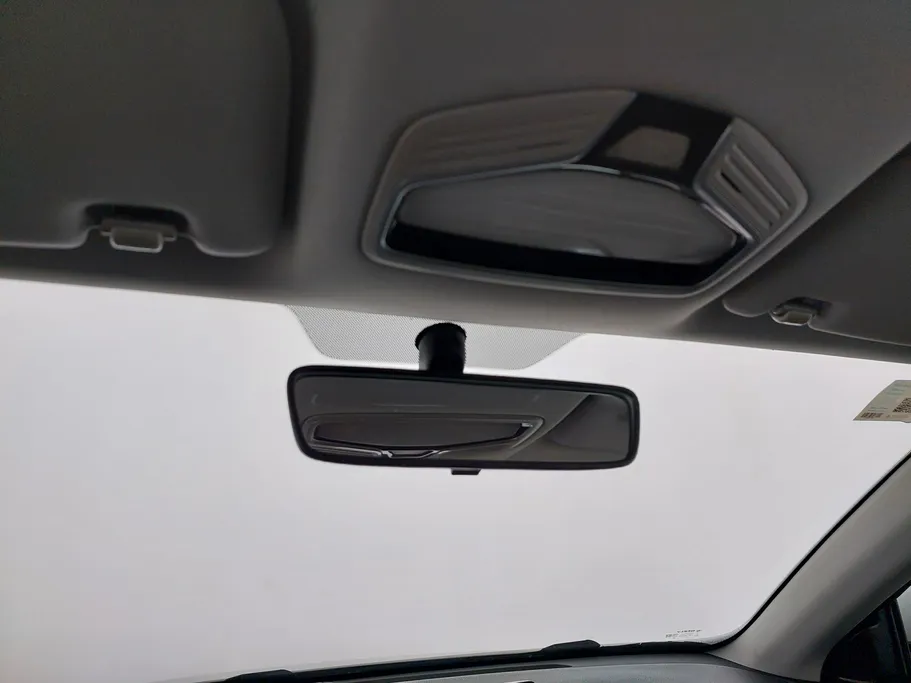 2023 Geely Emgrand GS 