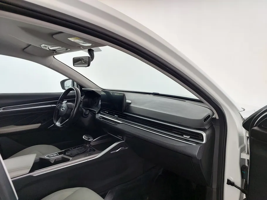 2023 Geely Emgrand GS 