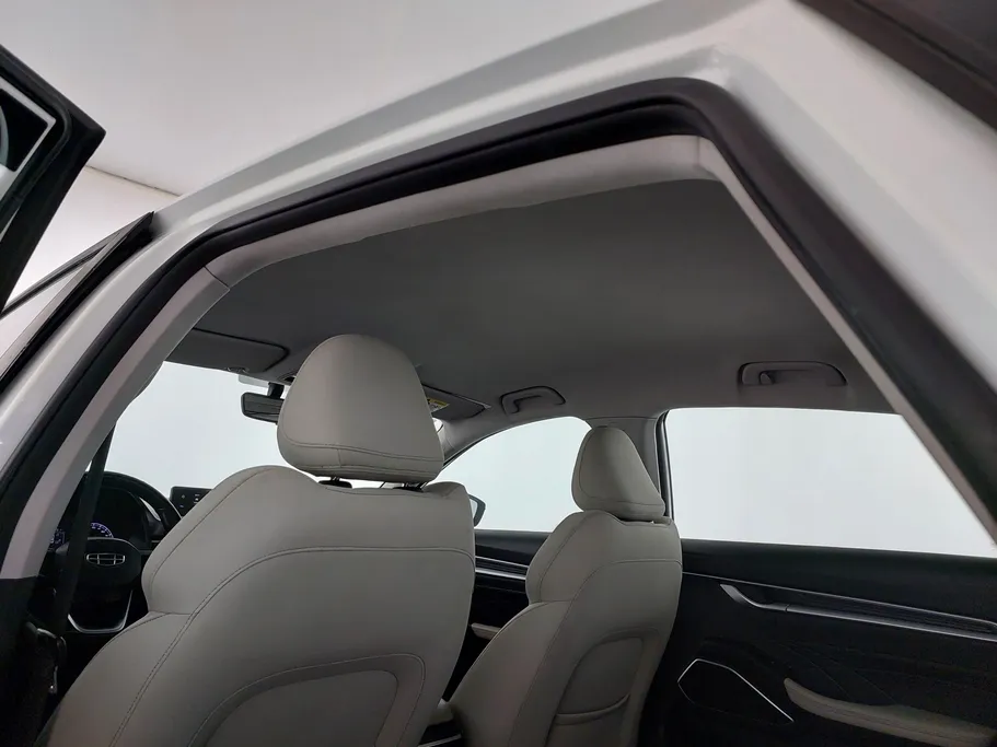 2023 Geely Emgrand GS 