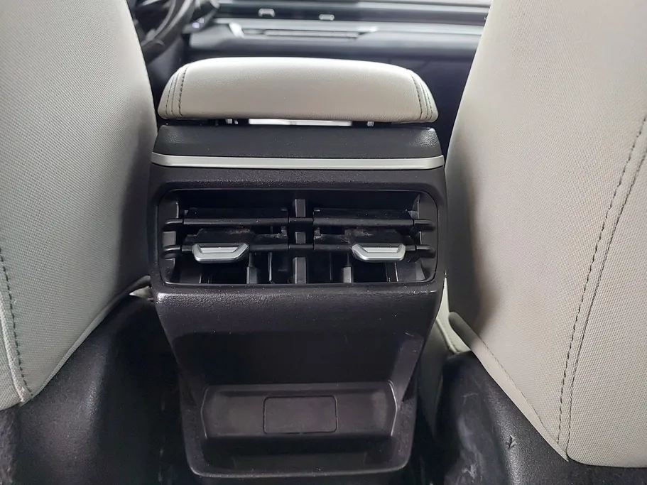 2023 Geely Emgrand GS 