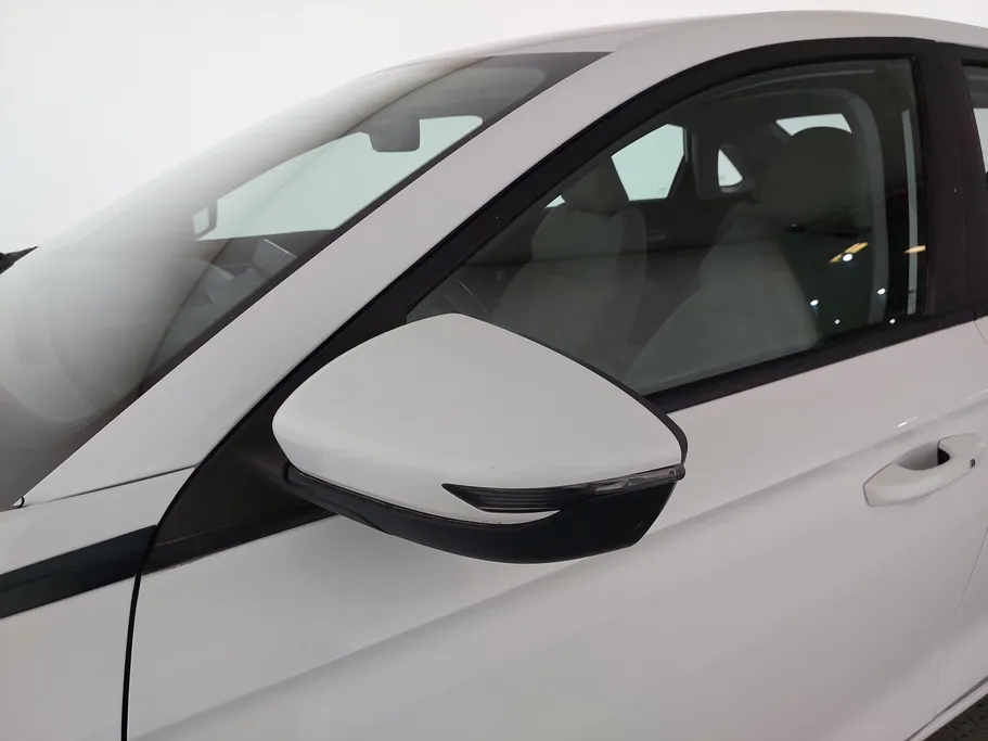 2023 Geely Emgrand GS 