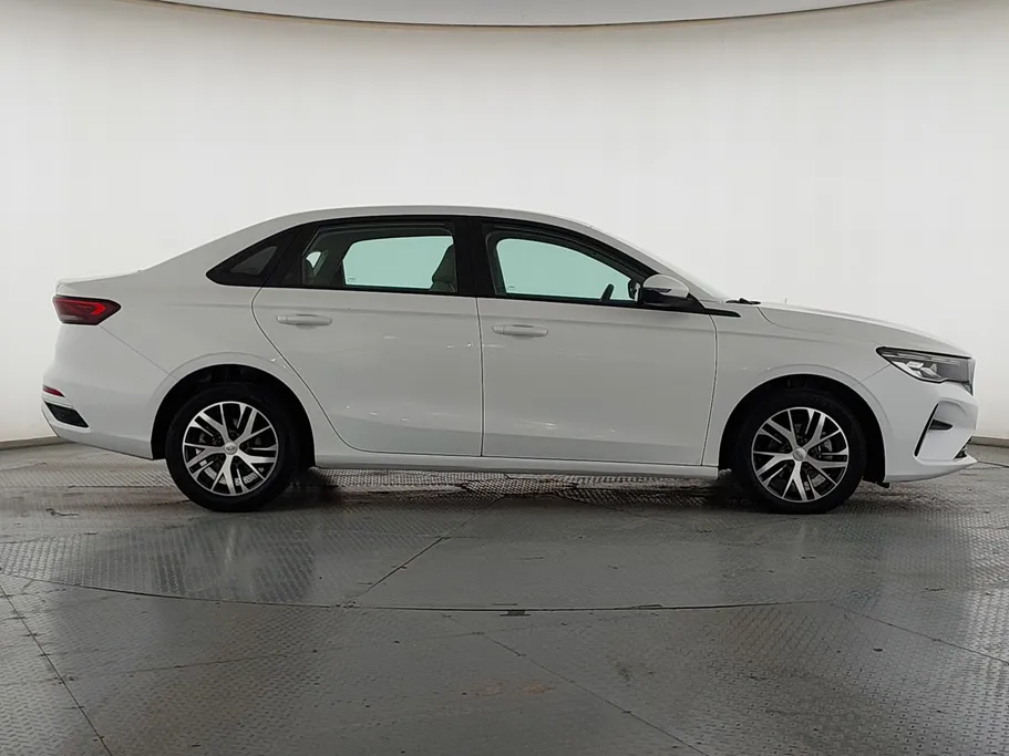 2023 Geely Emgrand GS 