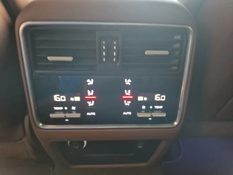 بورش كاين اس 2019 