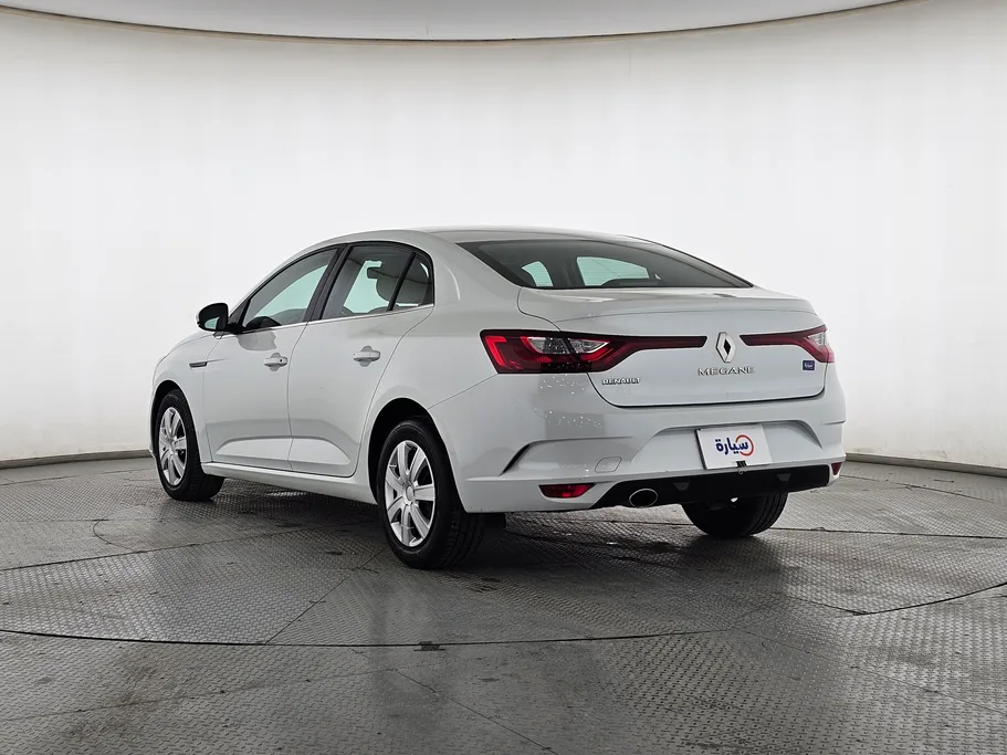 2021 Renault Megane PE 