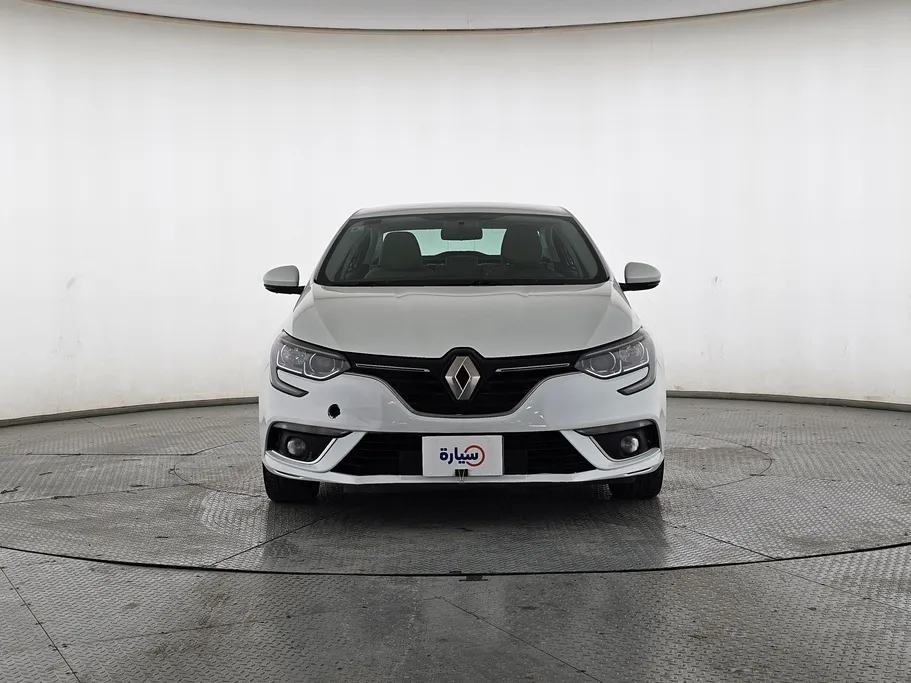 2021 Renault Megane PE 