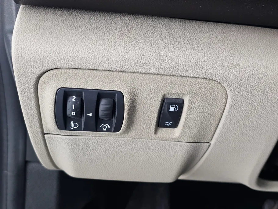 2021 Renault Megane PE 