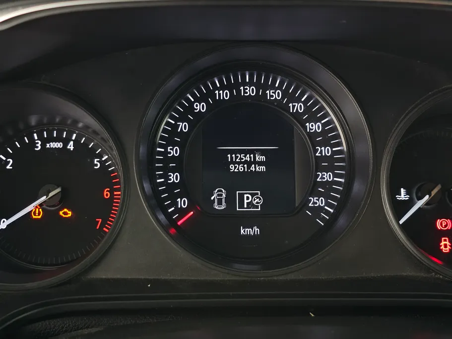 2021 Renault Megane PE 