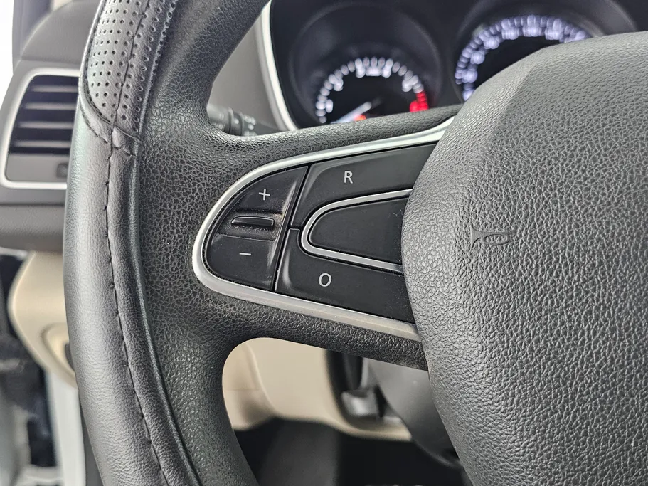 2021 Renault Megane PE 