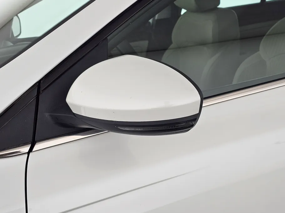 2021 Renault Megane PE 