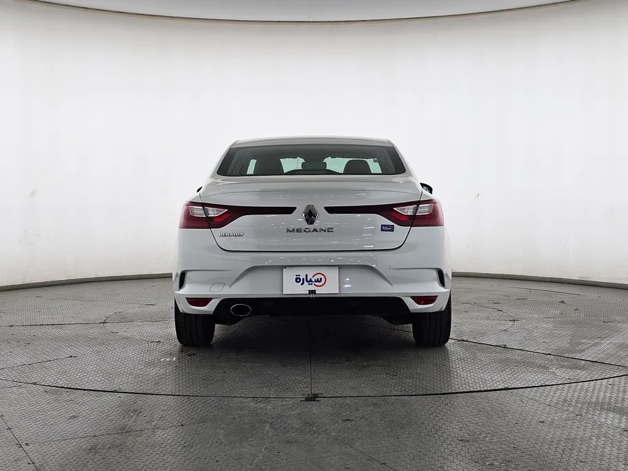 2021 Renault Megane PE 