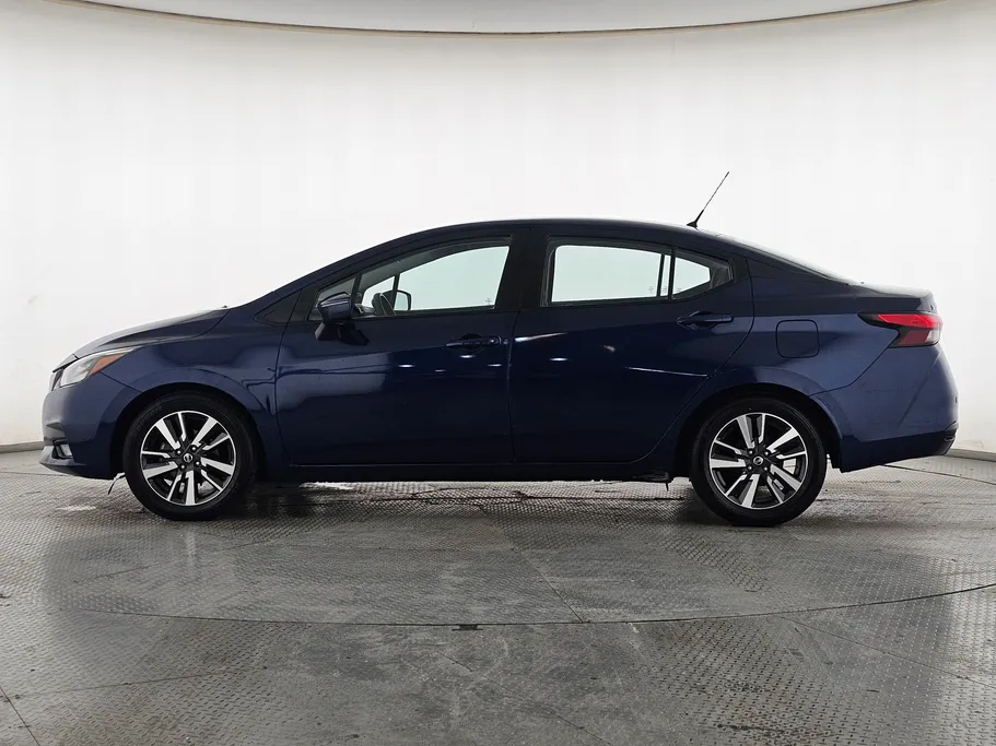 2020 Nissan Sunny SV New Shape 