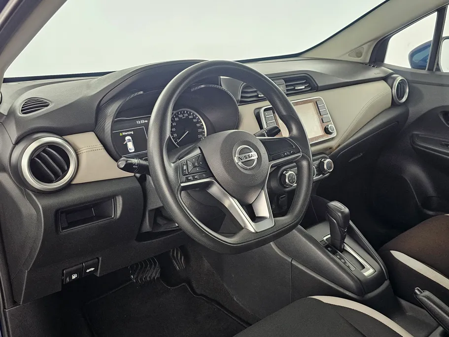 2020 Nissan Sunny SV New Shape 