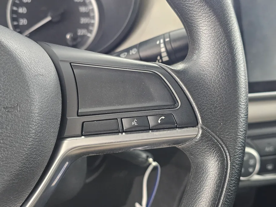 2020 Nissan Sunny SV New Shape 