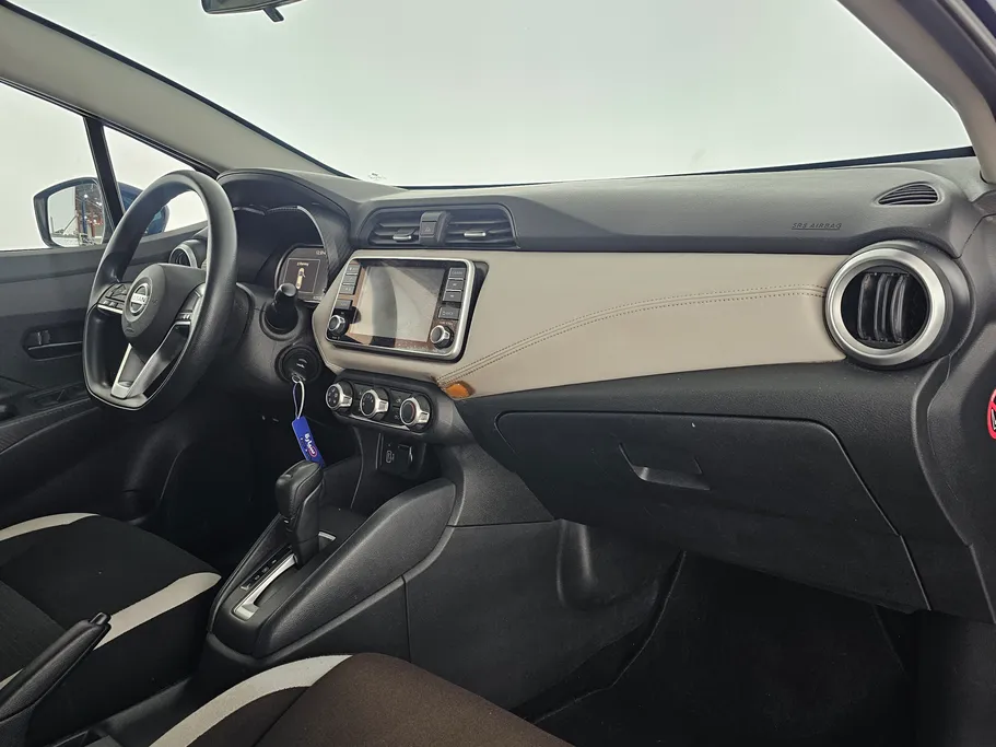 2020 Nissan Sunny SV New Shape 