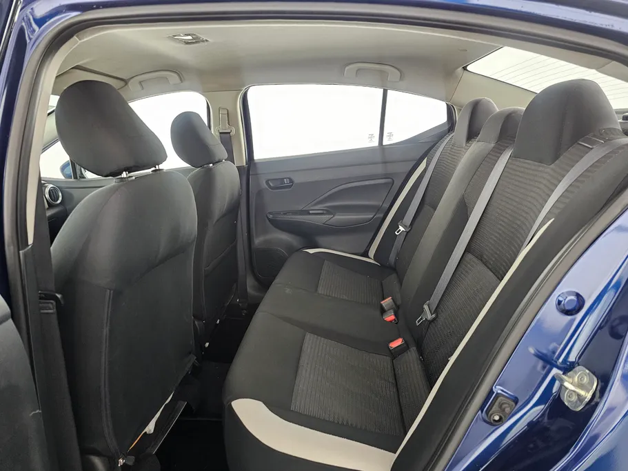 2020 Nissan Sunny SV New Shape 