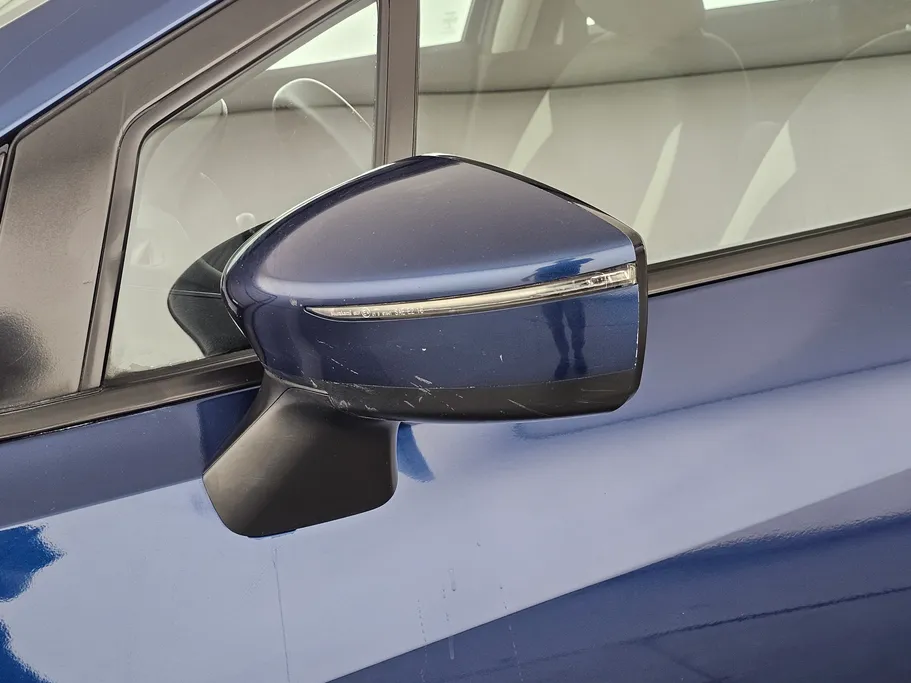 2020 Nissan Sunny SV New Shape 