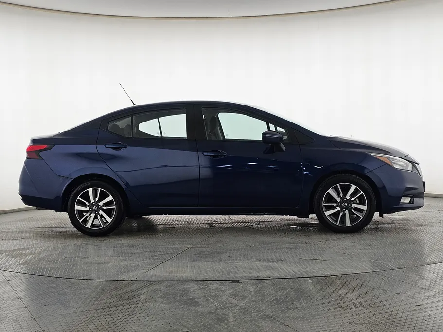 2020 Nissan Sunny SV New Shape 