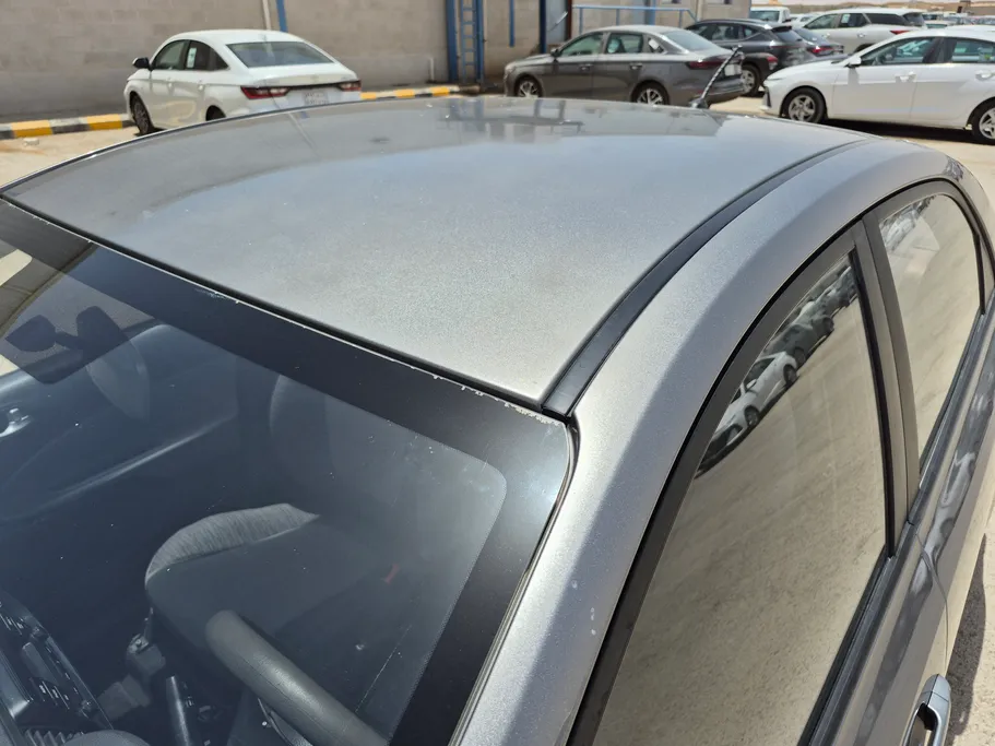 كيا بيجاس LX 2020 