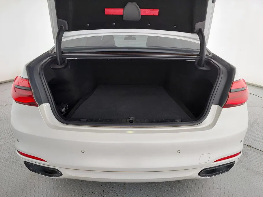 2019 BMW 7 Series 730Li 