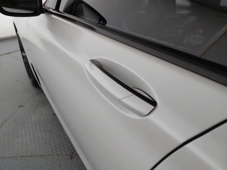 2019 BMW 7 Series 730Li 