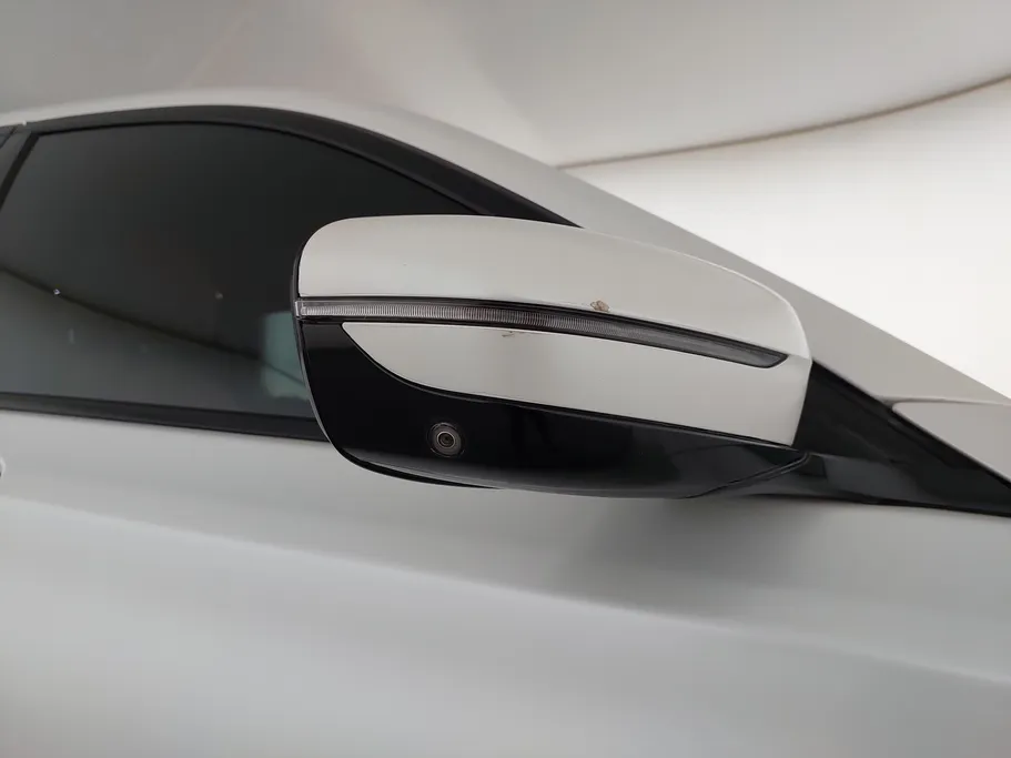 2019 BMW 7 Series 730Li 