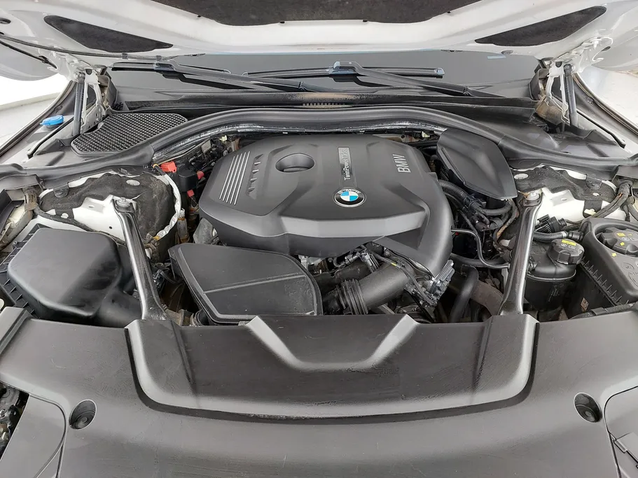 2019 BMW 7 Series 730Li 