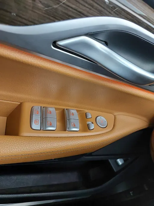 2019 BMW 7 Series 730Li 