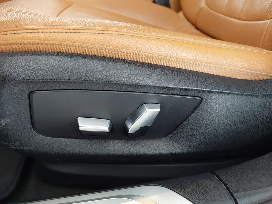 2019 BMW 7 Series 730Li 