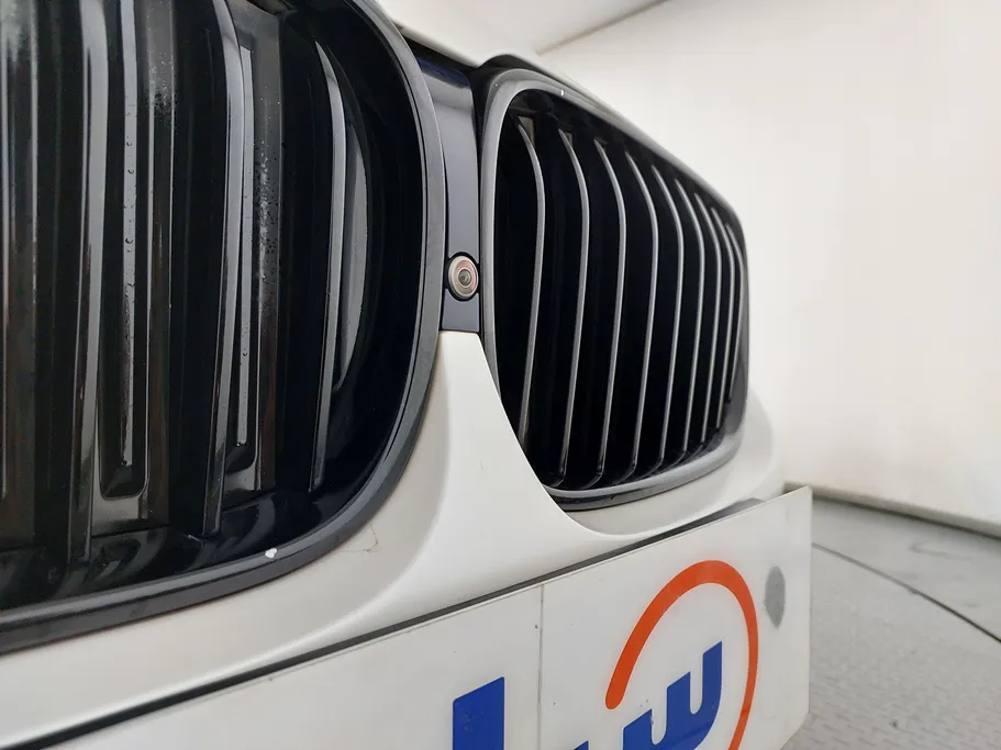2019 BMW 7 Series 730Li 