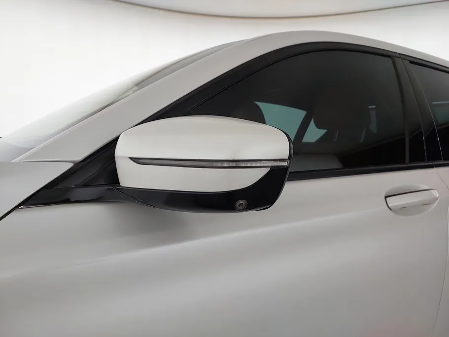 2019 BMW 7 Series 730Li 