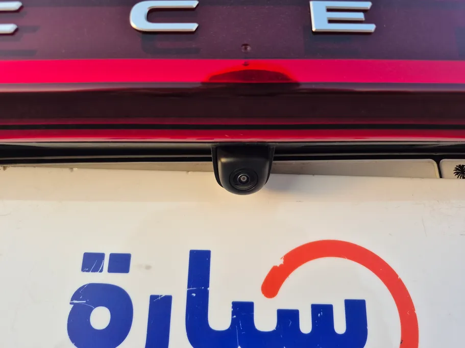 هيونداي اكسنت فلييت 2026 