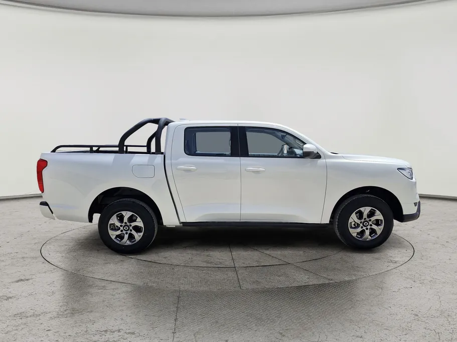 2023 Great Wall Poer Elite Des 4W 