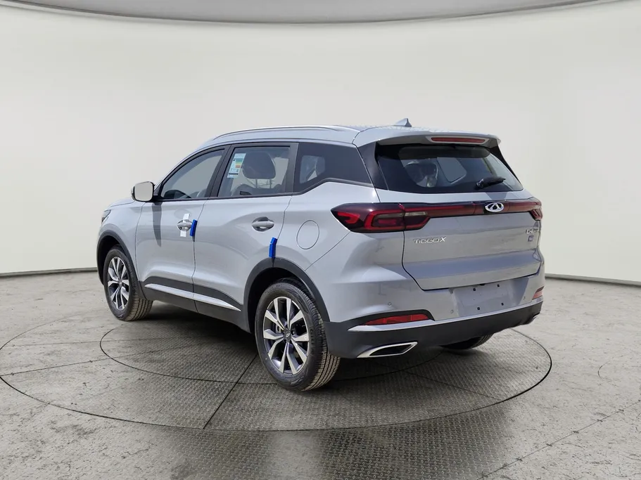 2026 Chery Tiggo X  