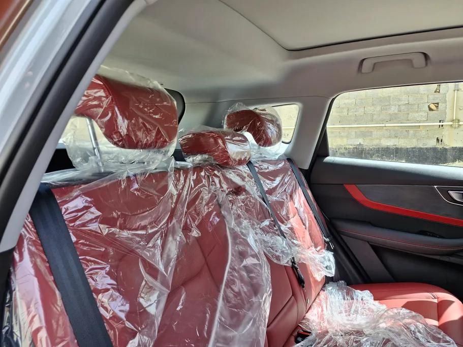 شيري تيجو اكس  2026 
