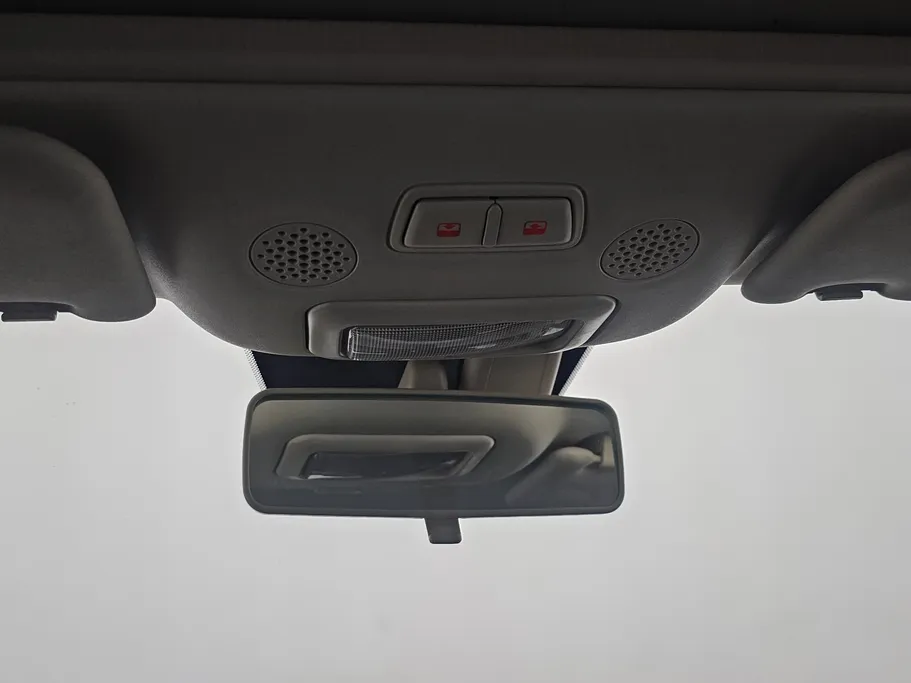 2023 Fiat 500 كشف 