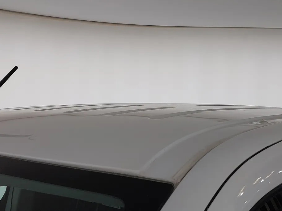 2022 Peugeot Partner Short van 
