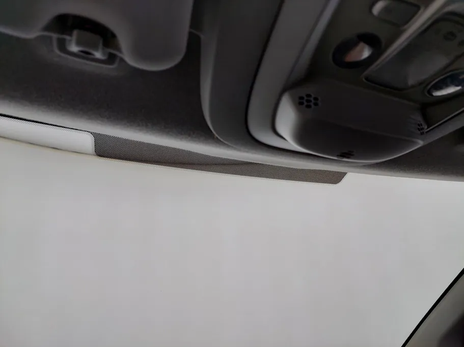 2022 Peugeot Partner Short van 