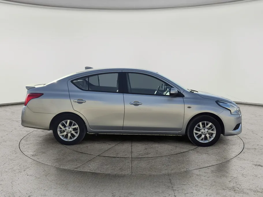 2024 Nissan Sunny SV Comfort 