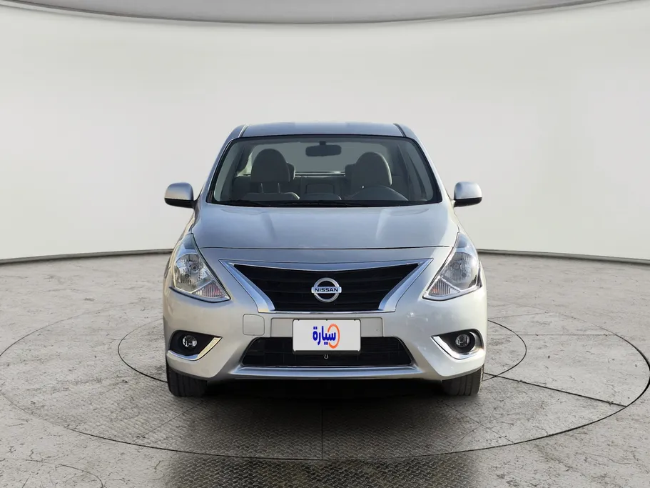 2024 Nissan Sunny SV Comfort 
