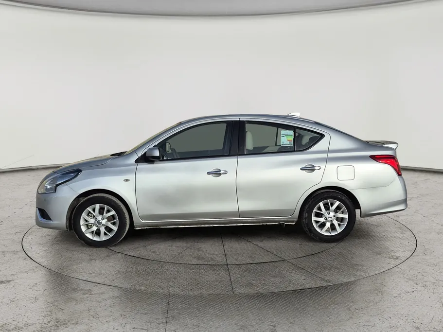 2024 Nissan Sunny SV Comfort 